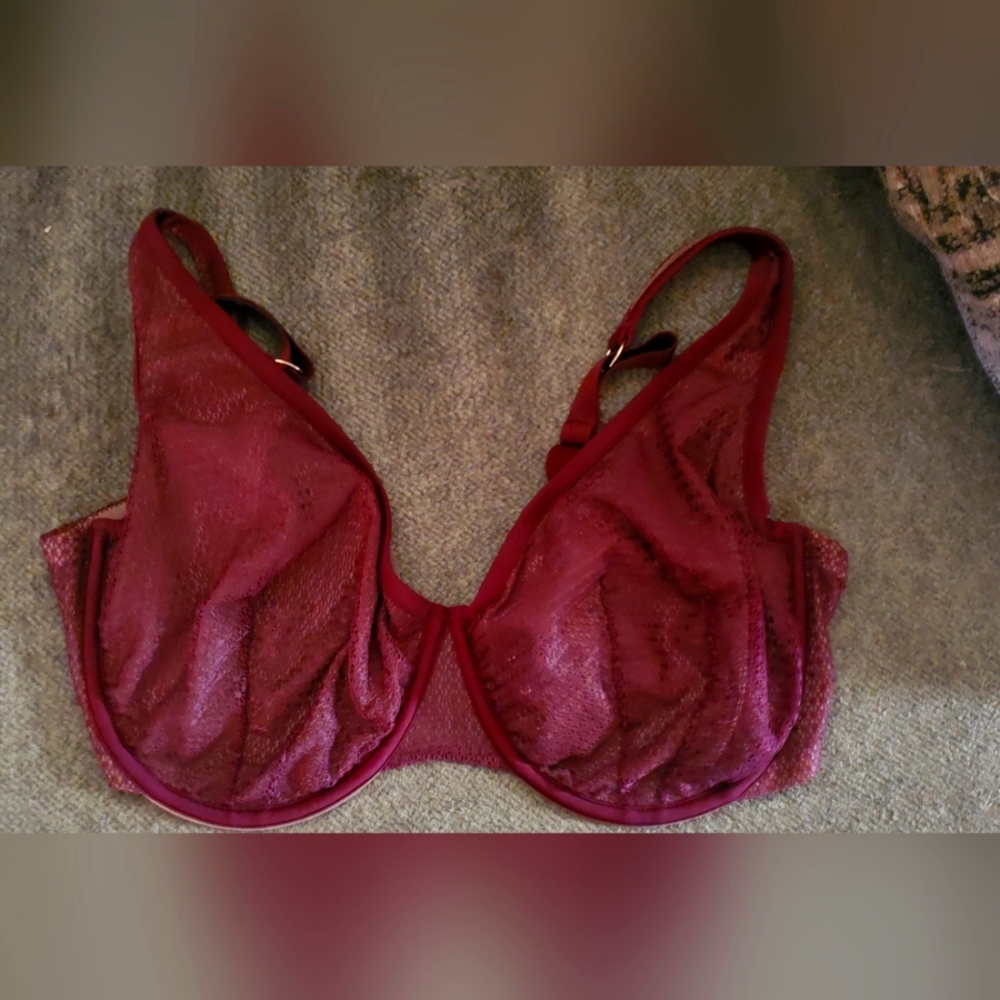 ThirdLove bra